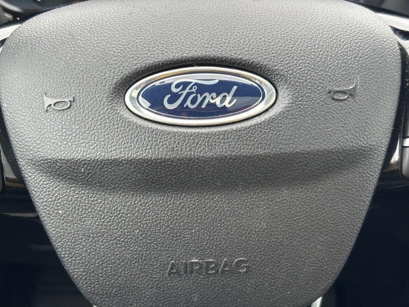 2022 Ford Escape SE FWD