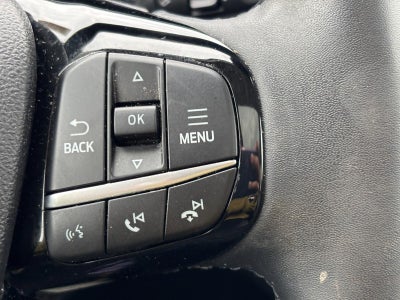 2022 Ford Escape SE FWD