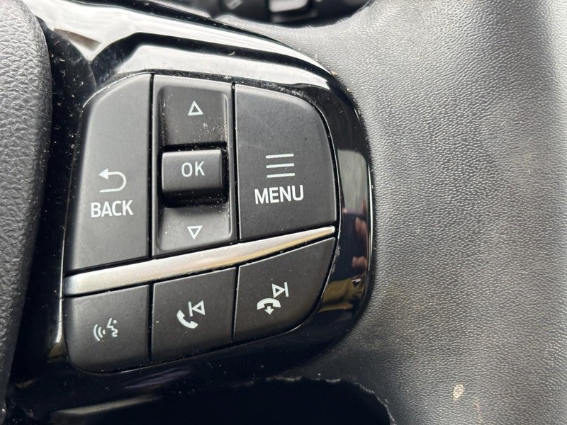 2022 Ford Escape SE FWD