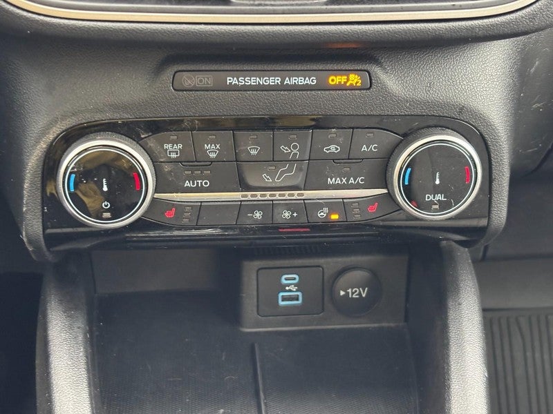 2022 Ford Escape SE FWD