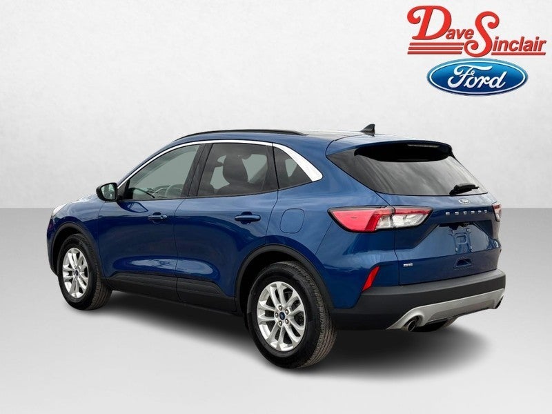 2022 Ford Escape SE FWD