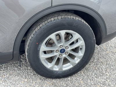 2022 Ford Escape SE FWD