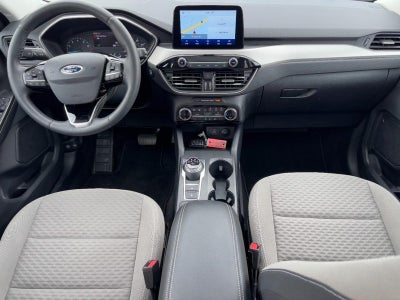 2022 Ford Escape SE FWD