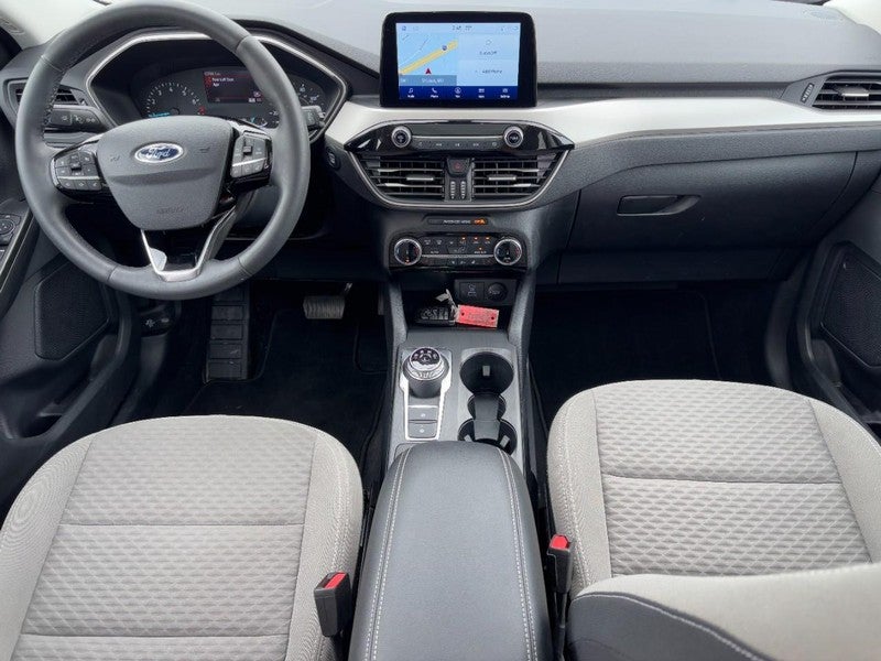 2022 Ford Escape SE FWD