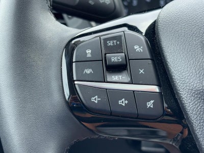 2022 Ford Escape SE FWD