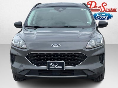 2022 Ford Escape SE FWD