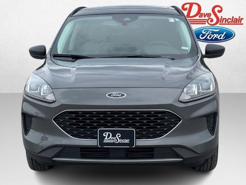 2022 Ford Escape SE FWD