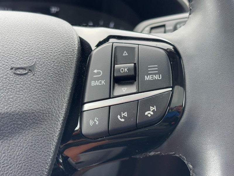 2022 Ford Escape SE FWD