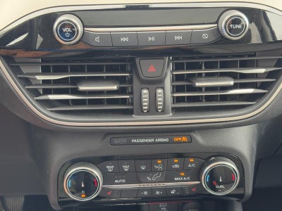2022 Ford Escape SE FWD