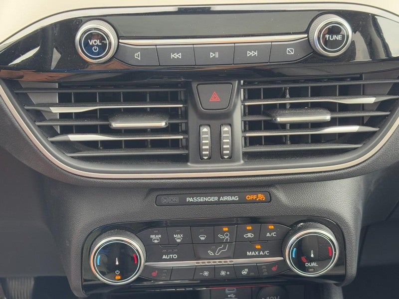 2022 Ford Escape SE FWD