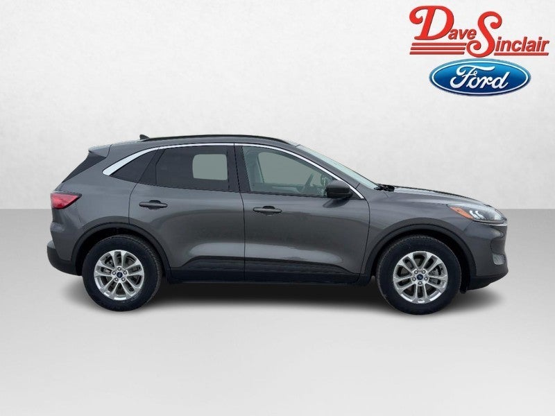 2022 Ford Escape SE FWD