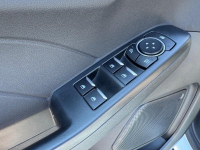 2022 Ford Escape SE FWD