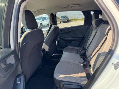 2022 Ford Escape SE FWD