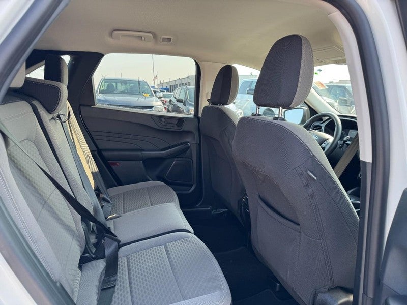 2022 Ford Escape SE FWD