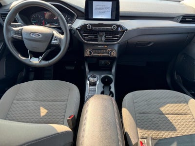2022 Ford Escape SE FWD