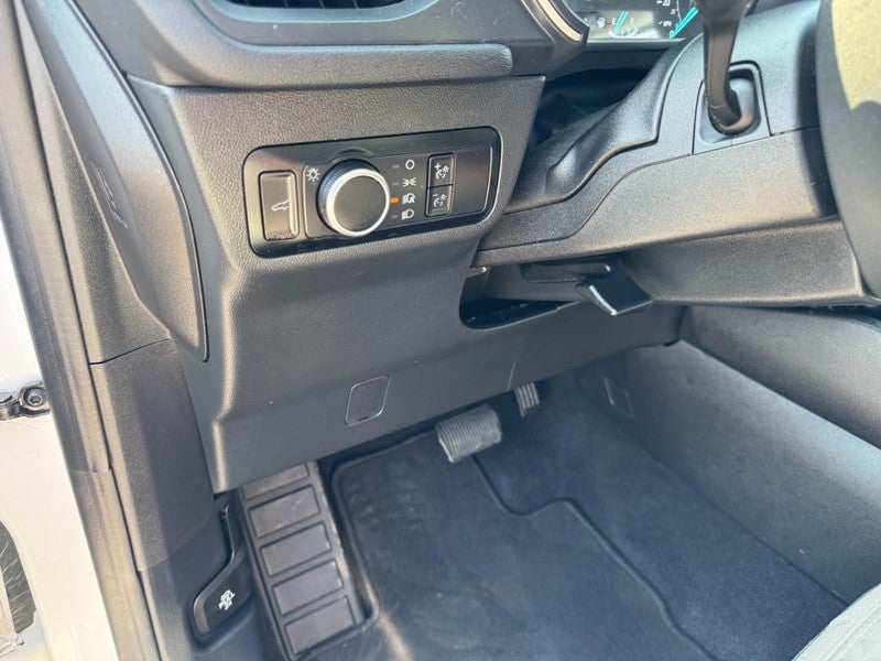 2022 Ford Escape SE FWD