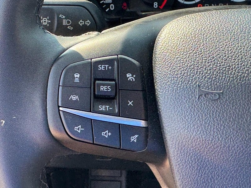 2022 Ford Escape SE FWD