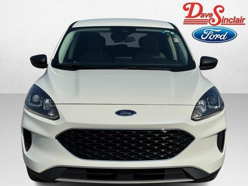 2022 Ford Escape SE FWD