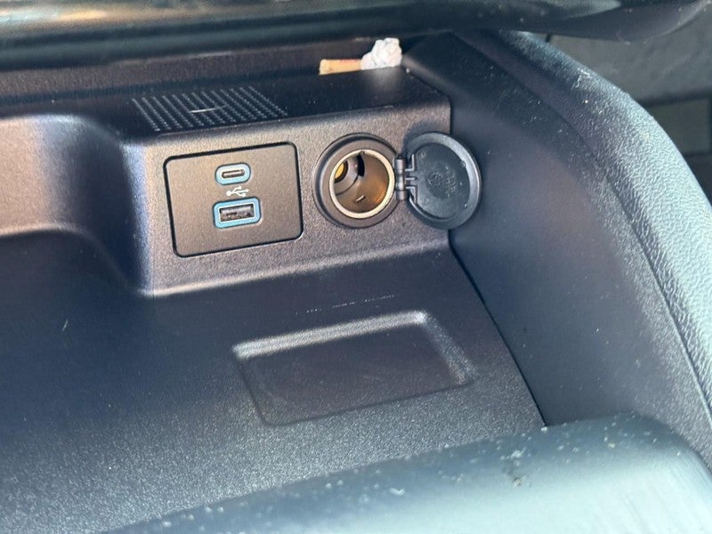 2022 Ford Escape SE FWD