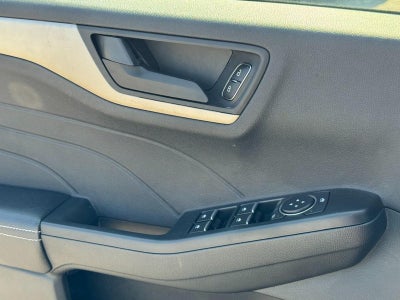 2022 Ford Escape SE FWD