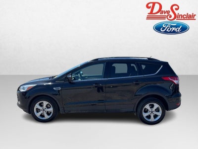 2014 Ford Escape FWD 4dr SE