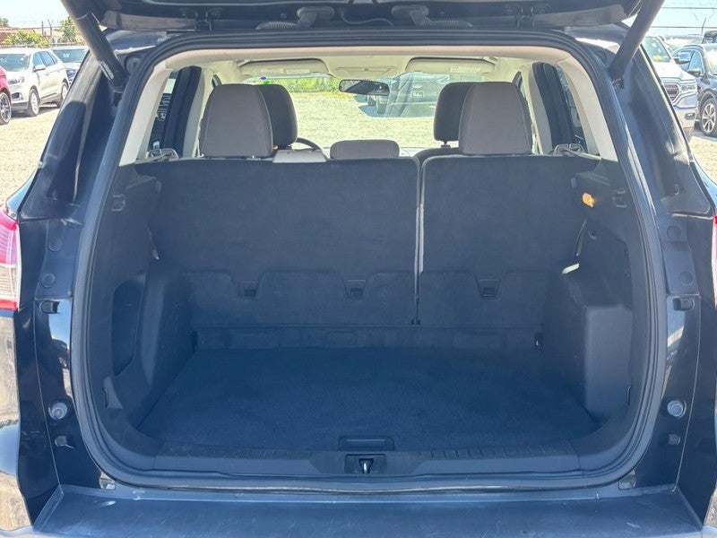 2014 Ford Escape FWD 4dr SE