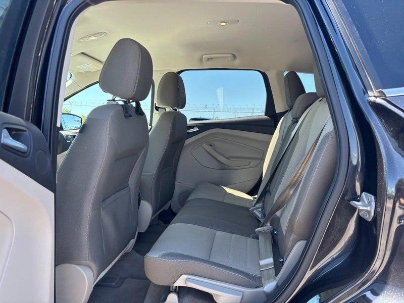2014 Ford Escape FWD 4dr SE