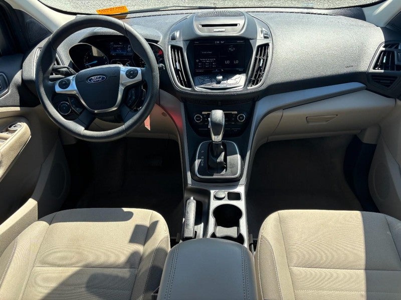 2014 Ford Escape FWD 4dr SE