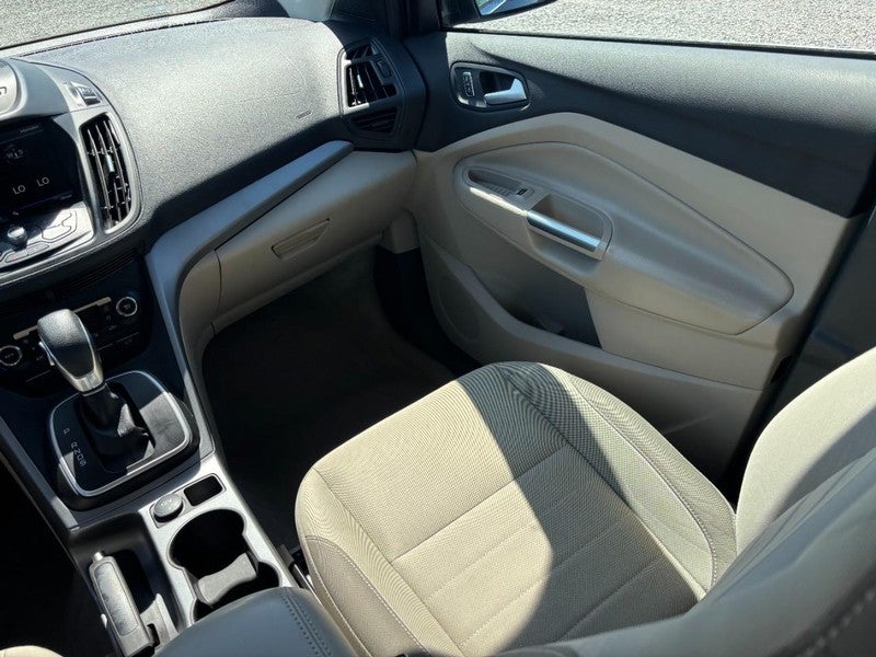 2014 Ford Escape FWD 4dr SE