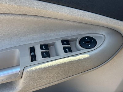2014 Ford Escape FWD 4dr SE