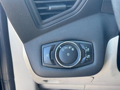 2014 Ford Escape FWD 4dr SE