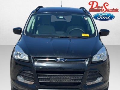2014 Ford Escape FWD 4dr SE