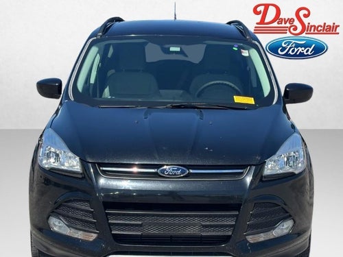 2014 Ford Escape FWD 4dr SE