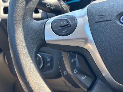 2014 Ford Escape FWD 4dr SE