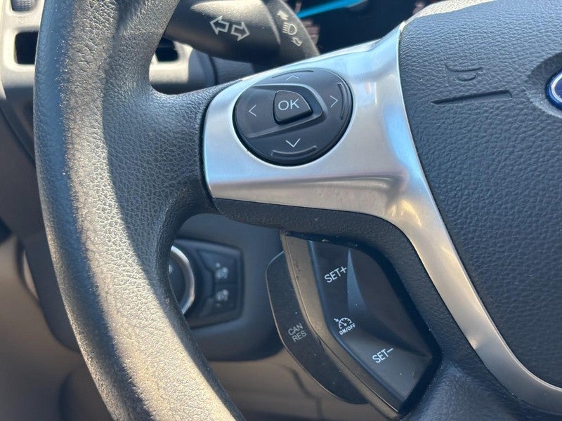 2014 Ford Escape FWD 4dr SE