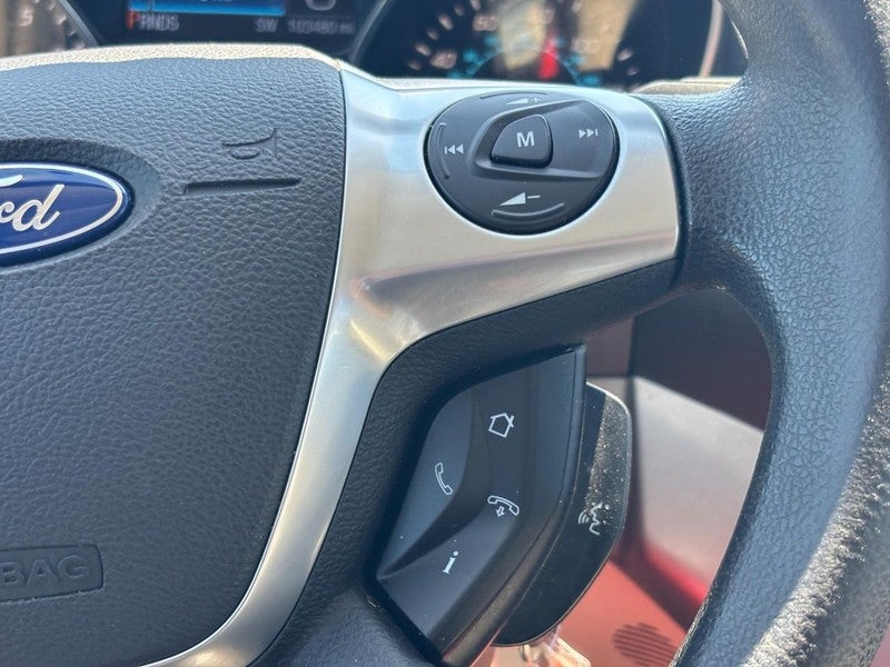 2014 Ford Escape FWD 4dr SE