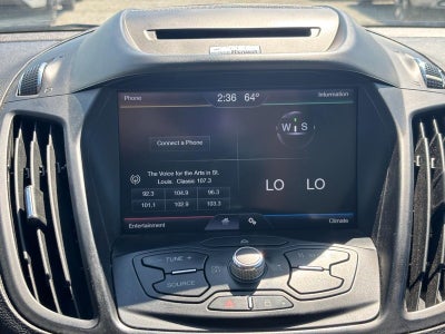 2014 Ford Escape FWD 4dr SE