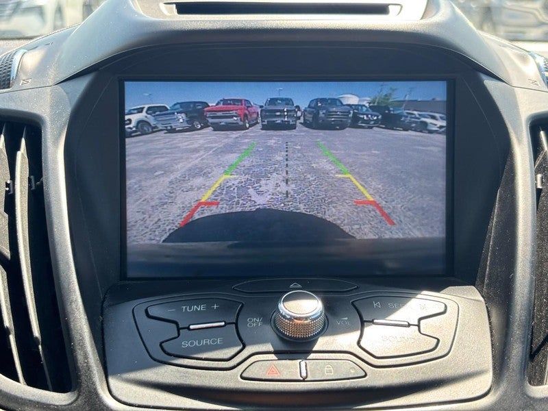 2014 Ford Escape FWD 4dr SE
