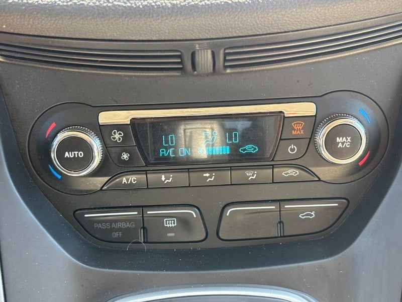 2014 Ford Escape FWD 4dr SE