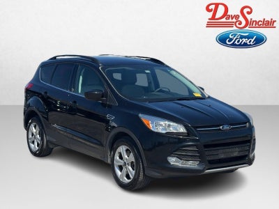 2014 Ford Escape FWD 4dr SE