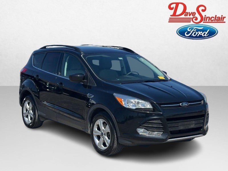 2014 Ford Escape FWD 4dr SE