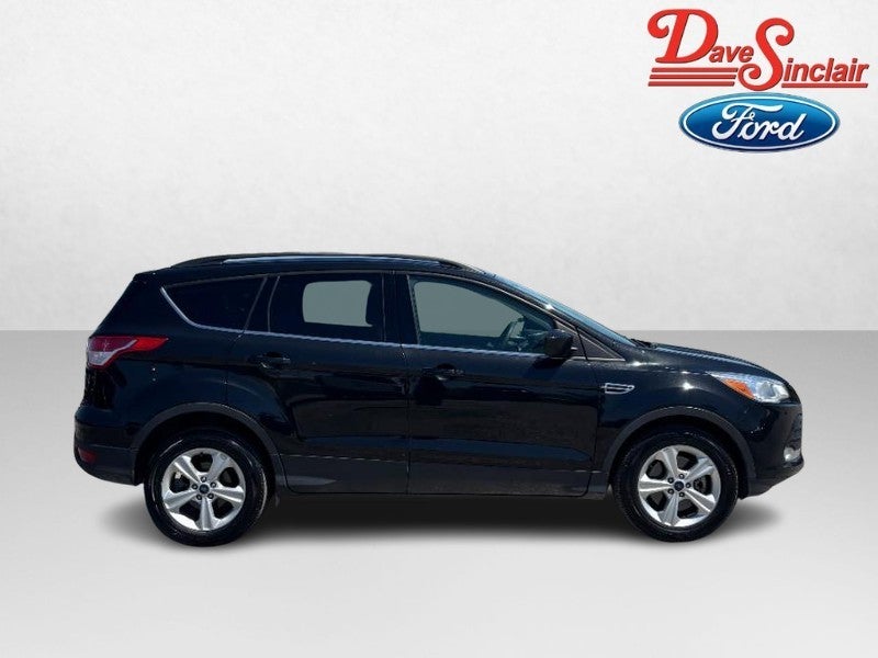 2014 Ford Escape FWD 4dr SE