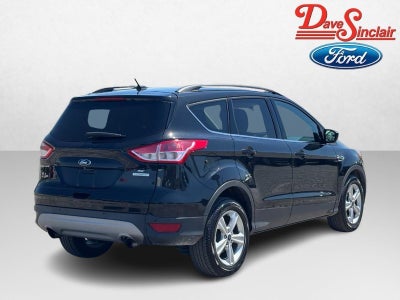 2014 Ford Escape FWD 4dr SE