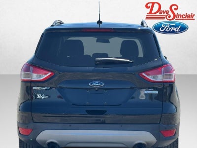 2014 Ford Escape FWD 4dr SE