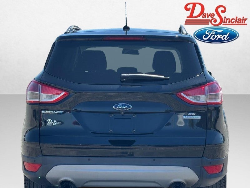 2014 Ford Escape FWD 4dr SE