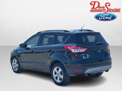 2014 Ford Escape FWD 4dr SE