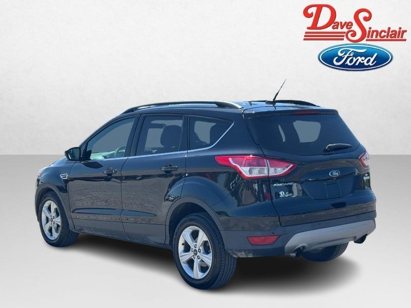 2014 Ford Escape FWD 4dr SE