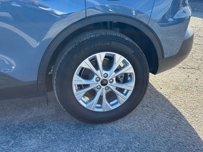 2024 Ford Escape Active FWD