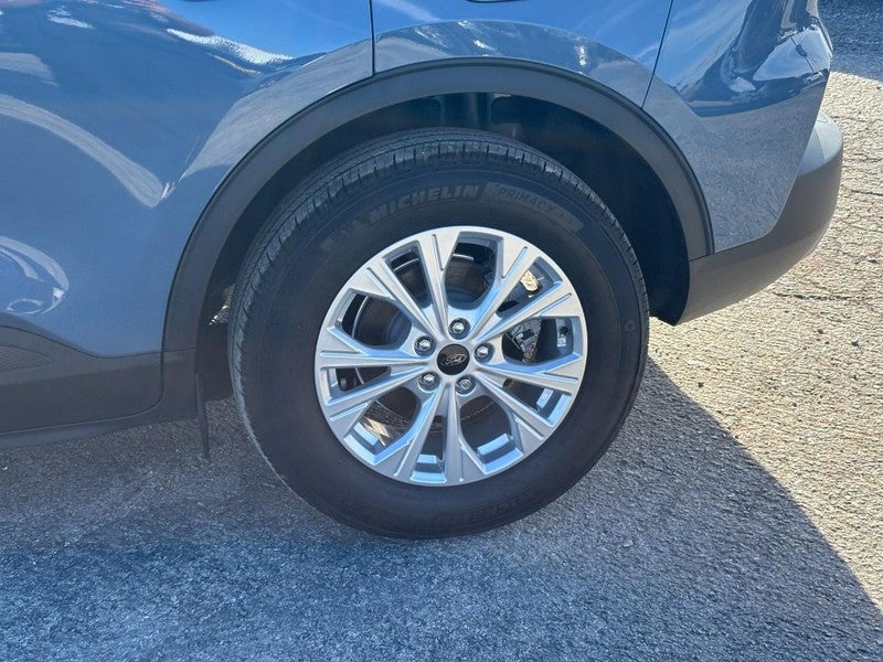 2024 Ford Escape Active FWD