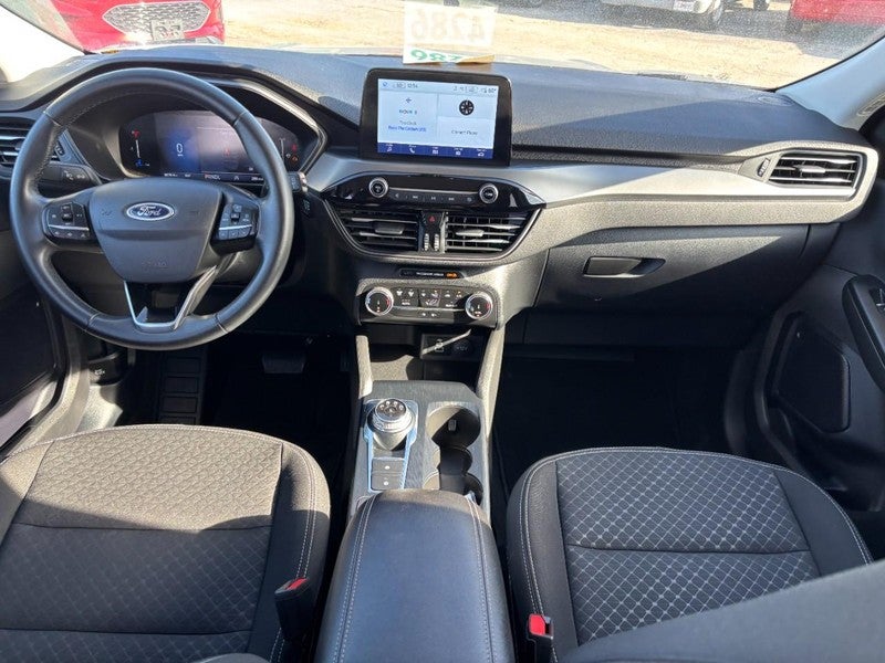 2024 Ford Escape Active FWD